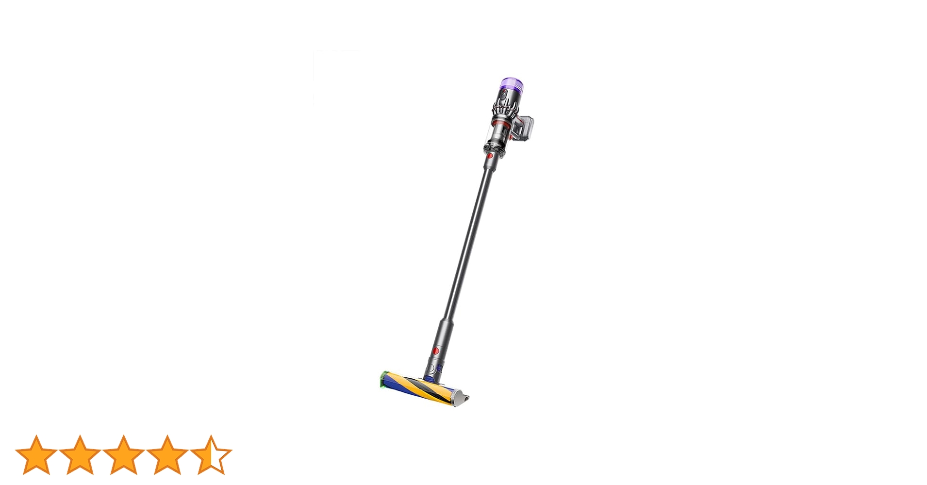 Amazon.co.jp: Dyson Micro Plus (SV33 FF PL) Cordless Stick